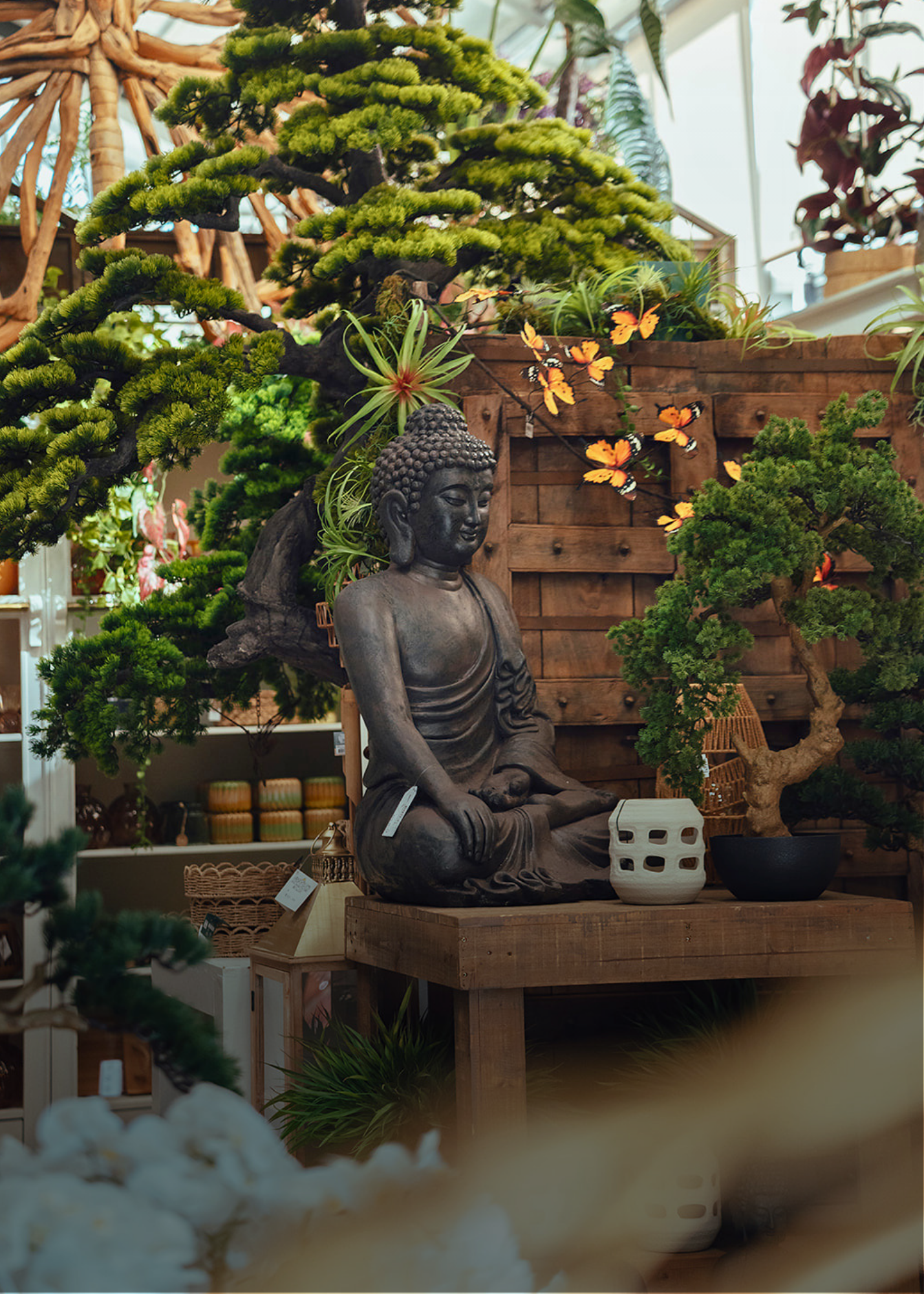 Decoració Decoració