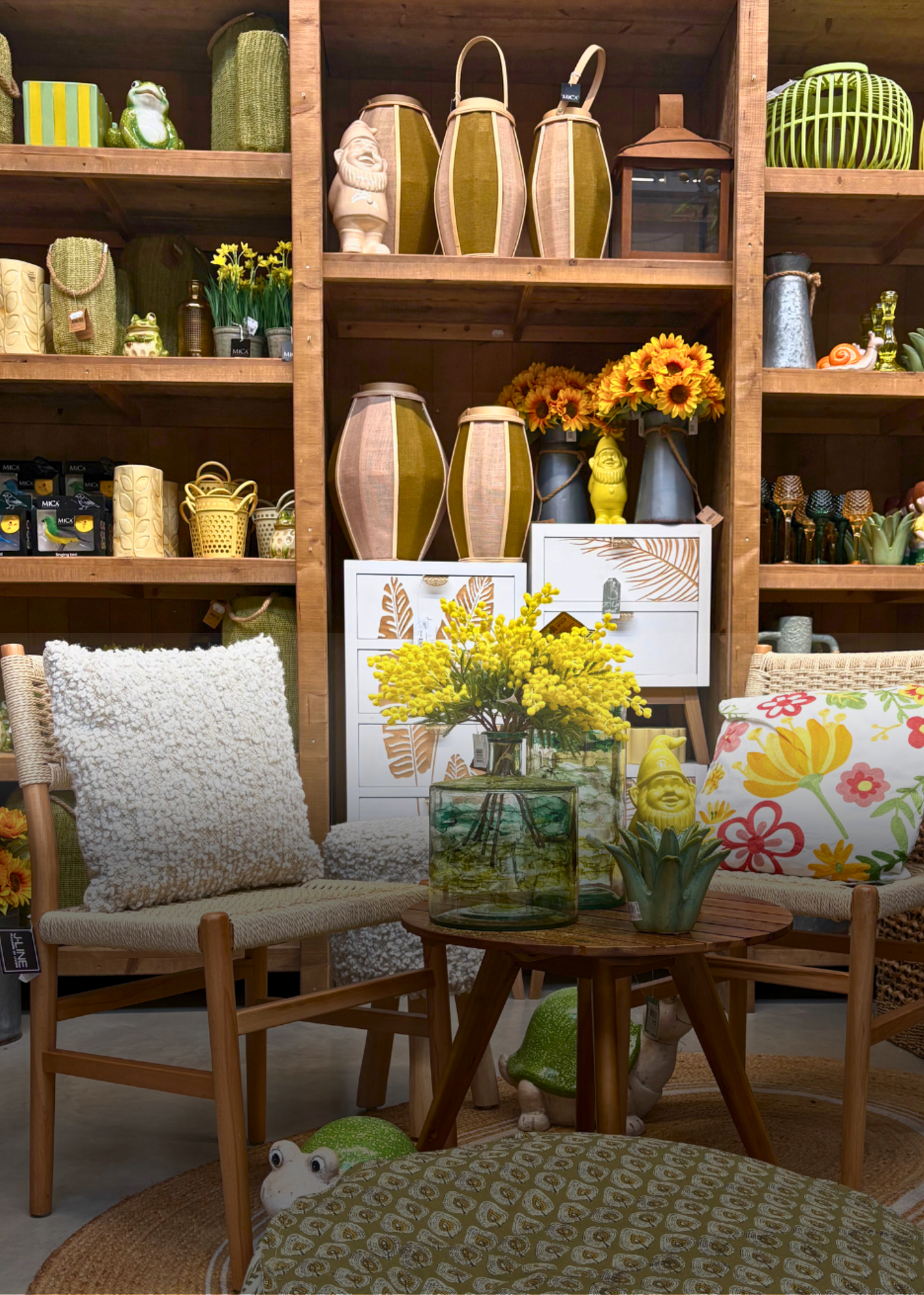 Decoració Decoració