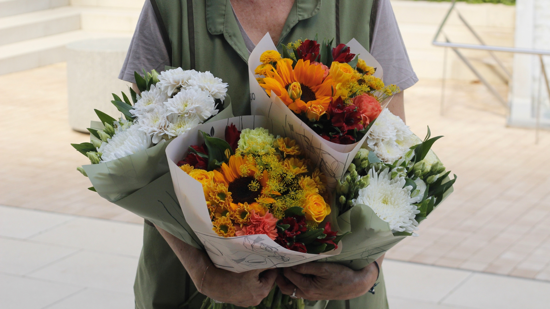 Floristeria Floristeria