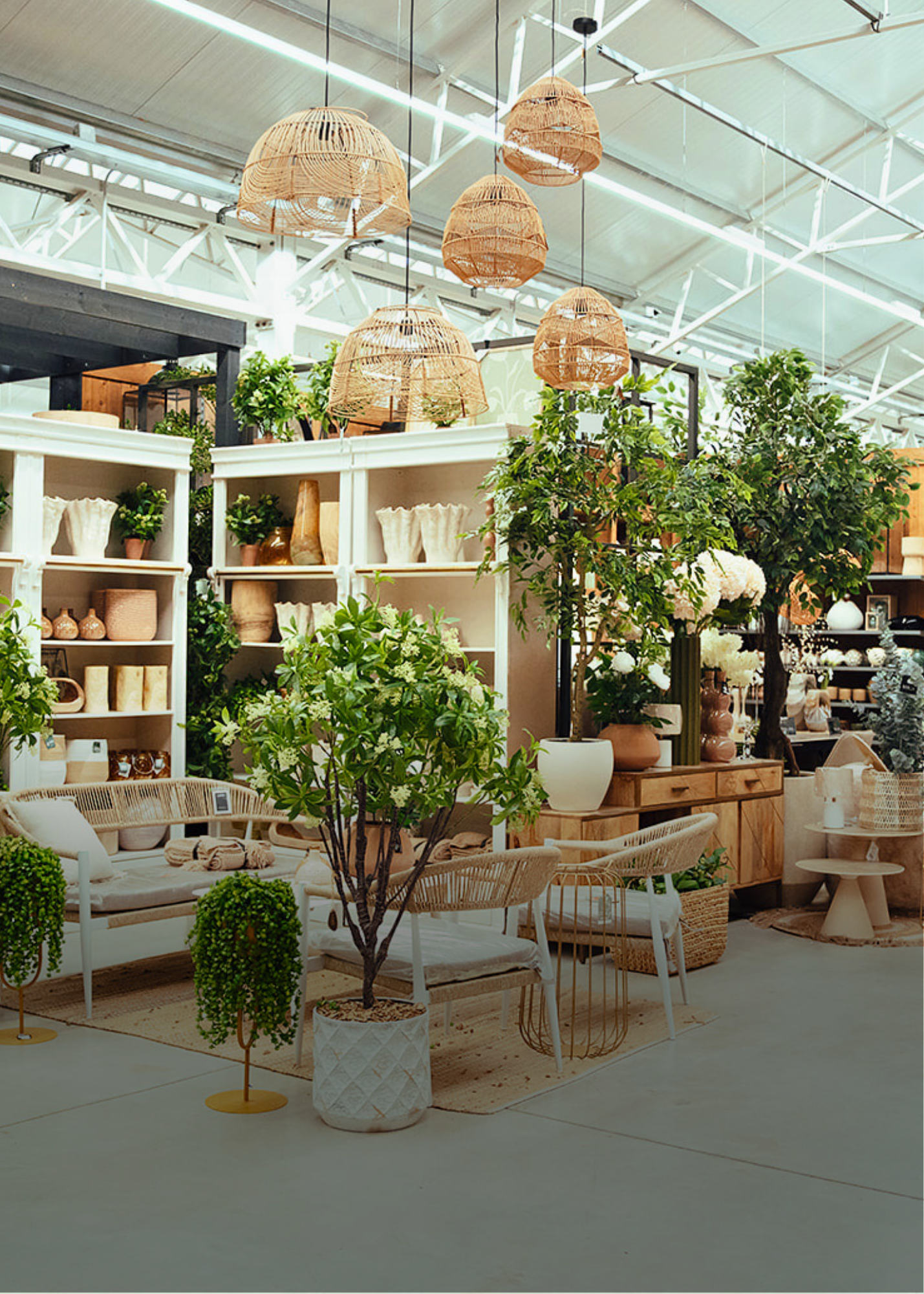 Viu el teu exterior Viu el teu exterior