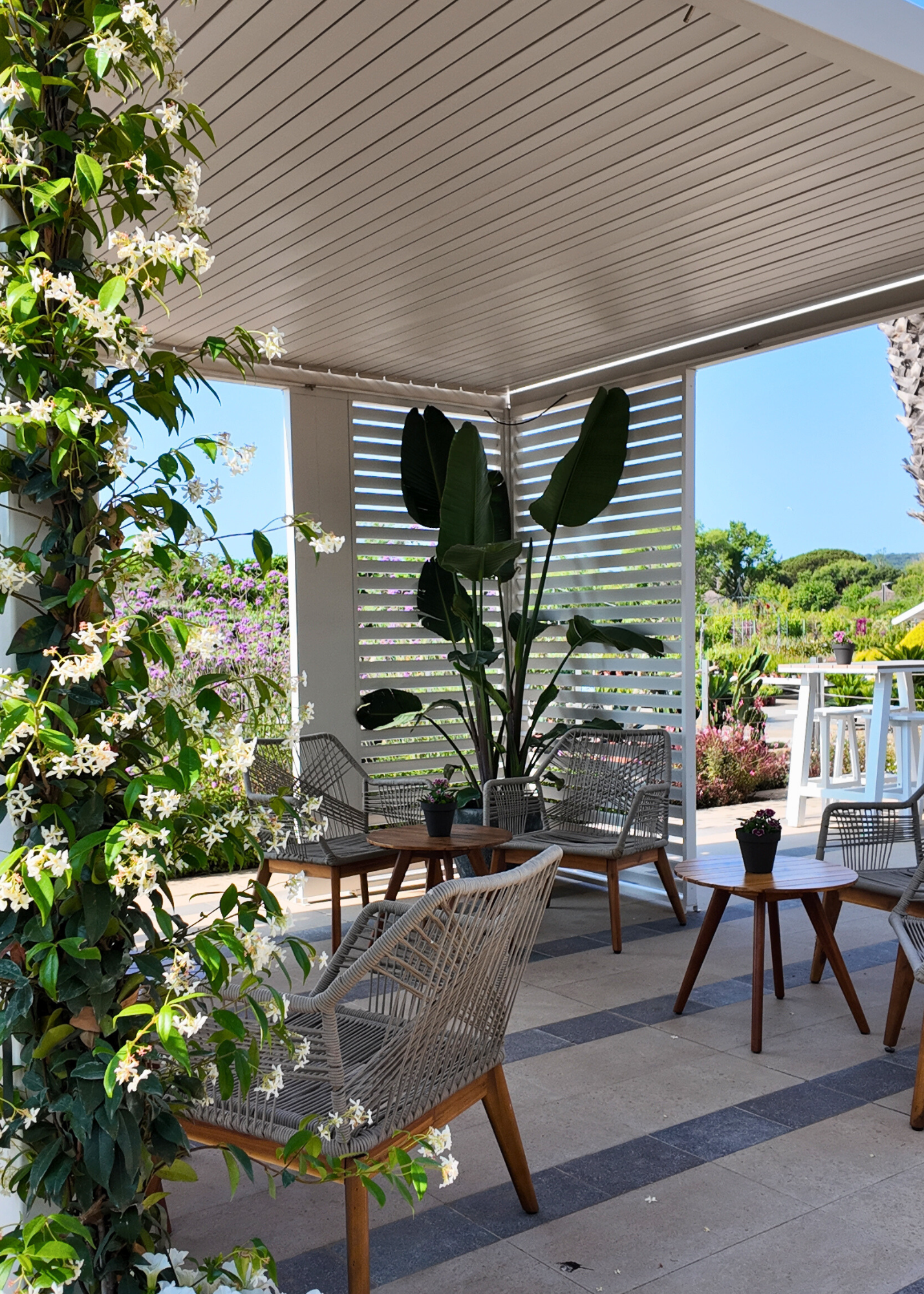 Viu el teu exterior Viu el teu exterior